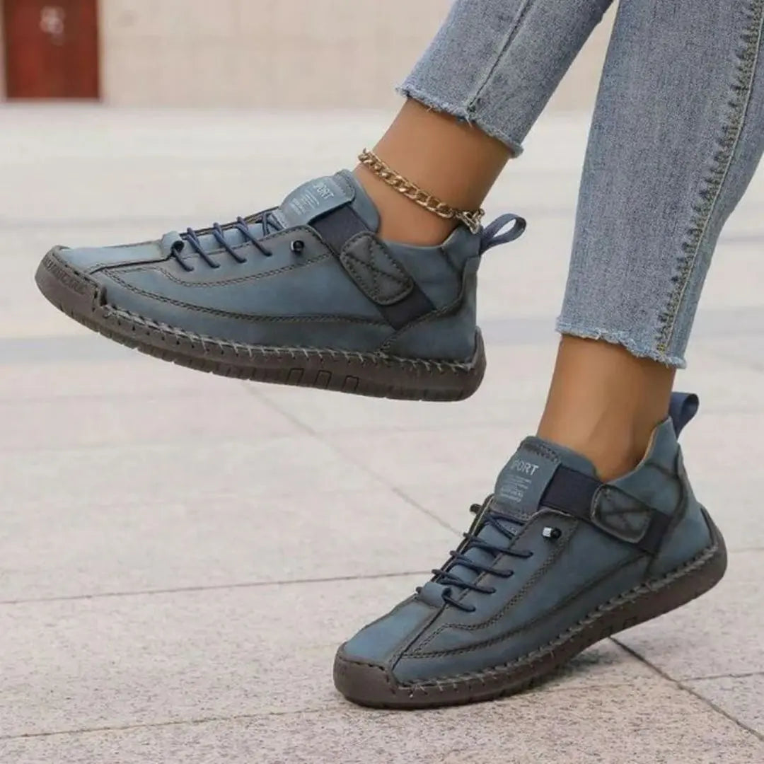 Women's Lightweight Breathable Comfort Sneakers