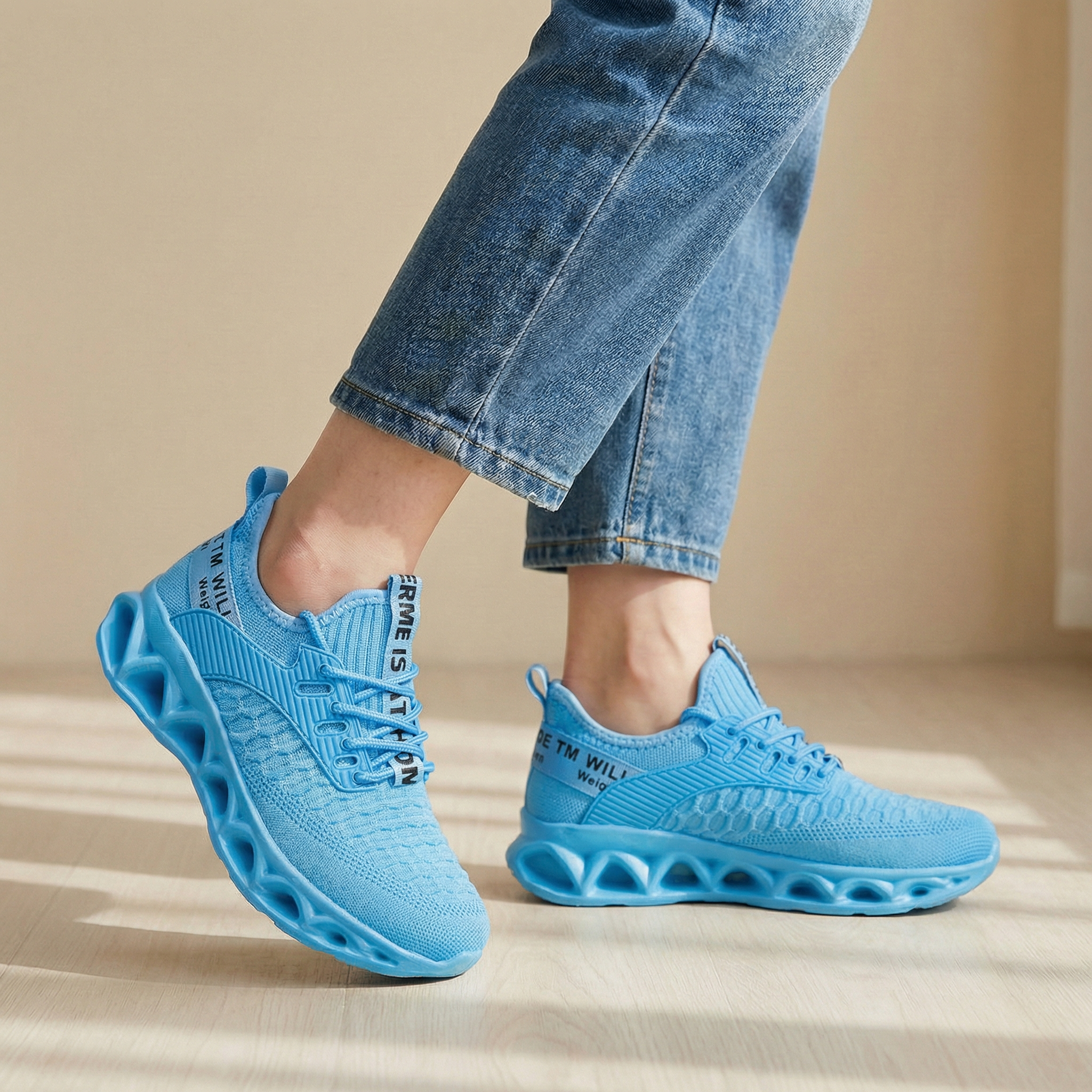 Ravello Orthopedic Sneakers