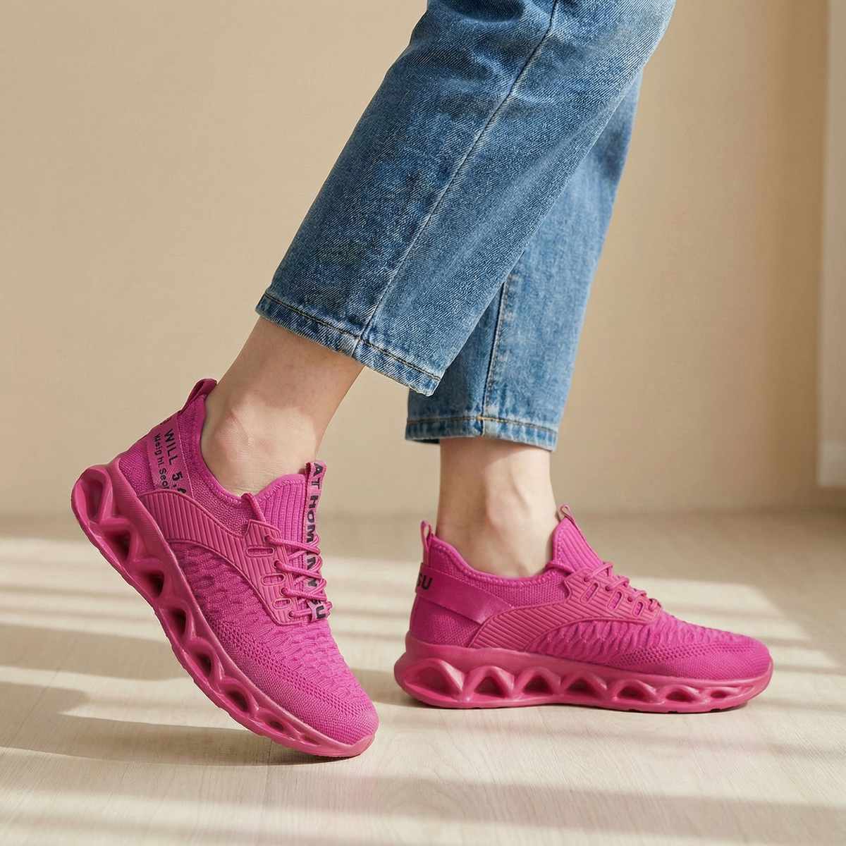 Ravello Orthopedic Sneakers
