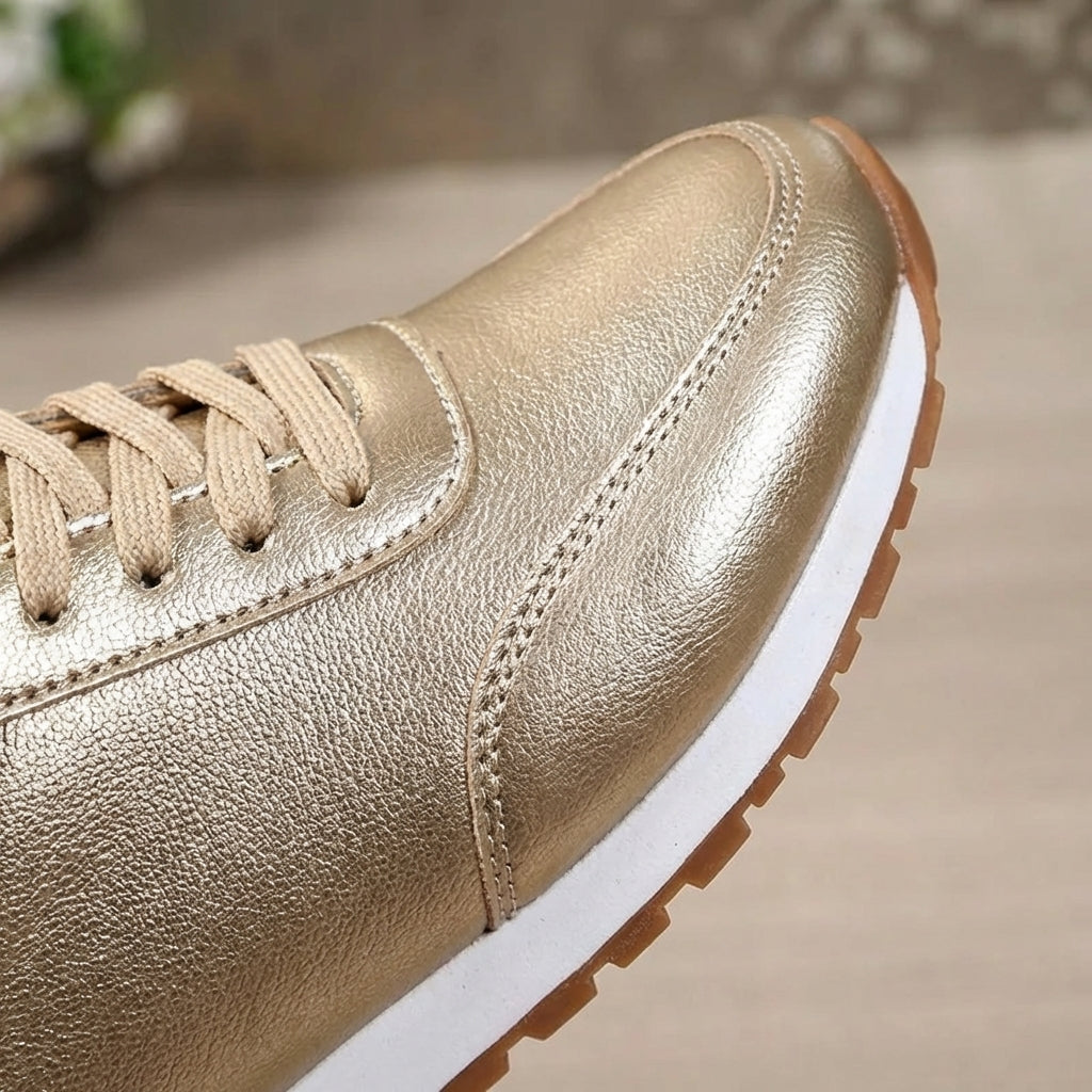 Cooper – Unisex Orthopedic Sneakers with a Cushioned Insole