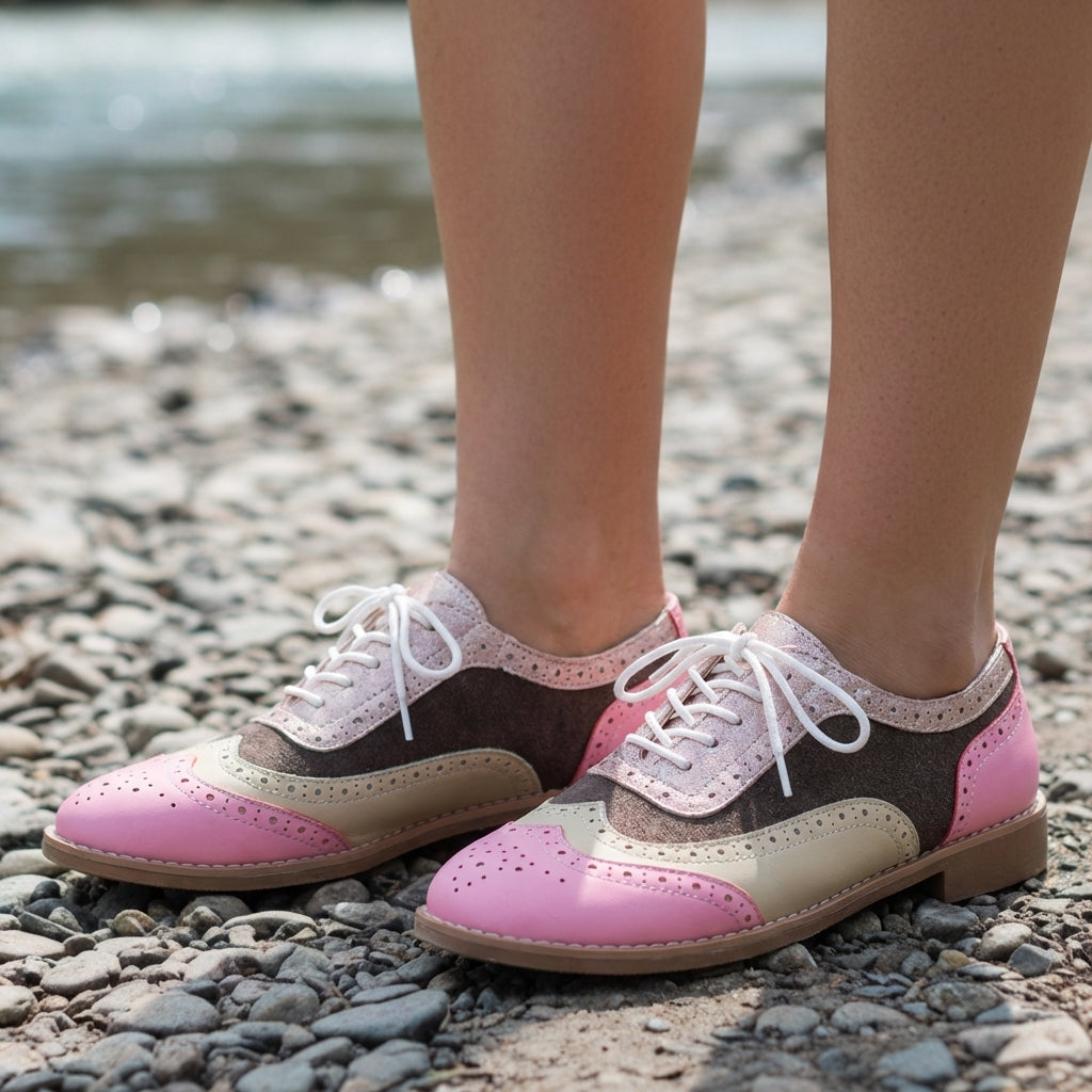 Reese – Unisex Orthopedic Sneakers for All-Day Support