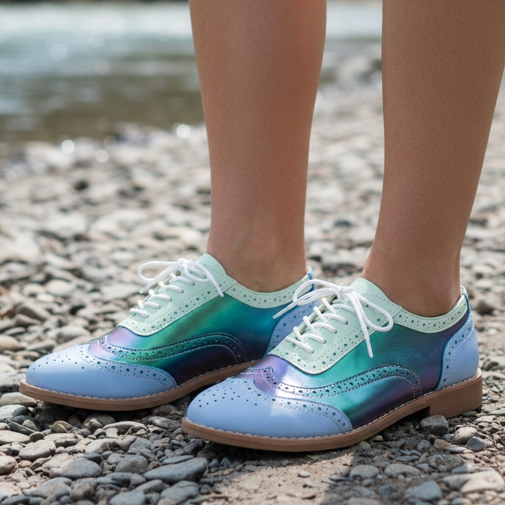 Reese – Unisex Orthopedic Sneakers for All-Day Support