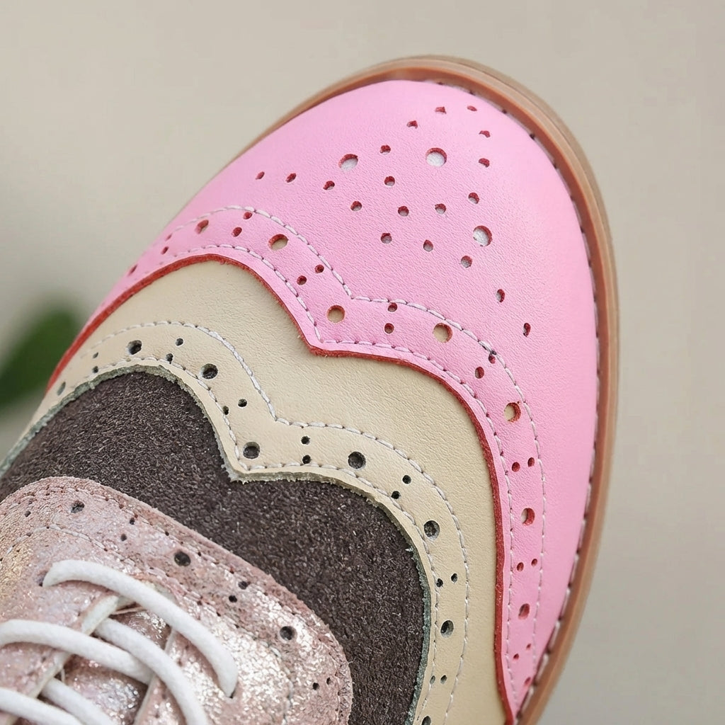 Reese – Unisex Orthopedic Sneakers for All-Day Support