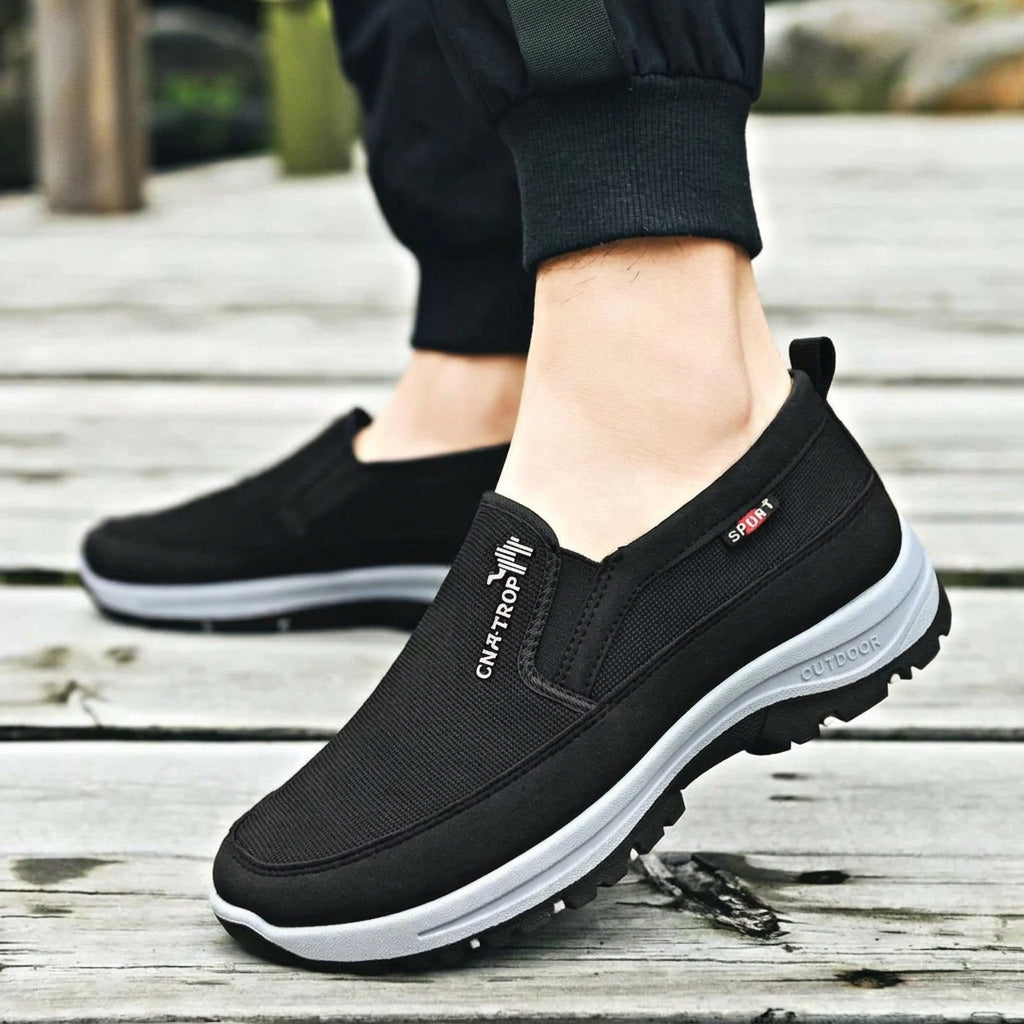 Robbins – Unisex Orthopedic Shoes with a Cushioned Insole