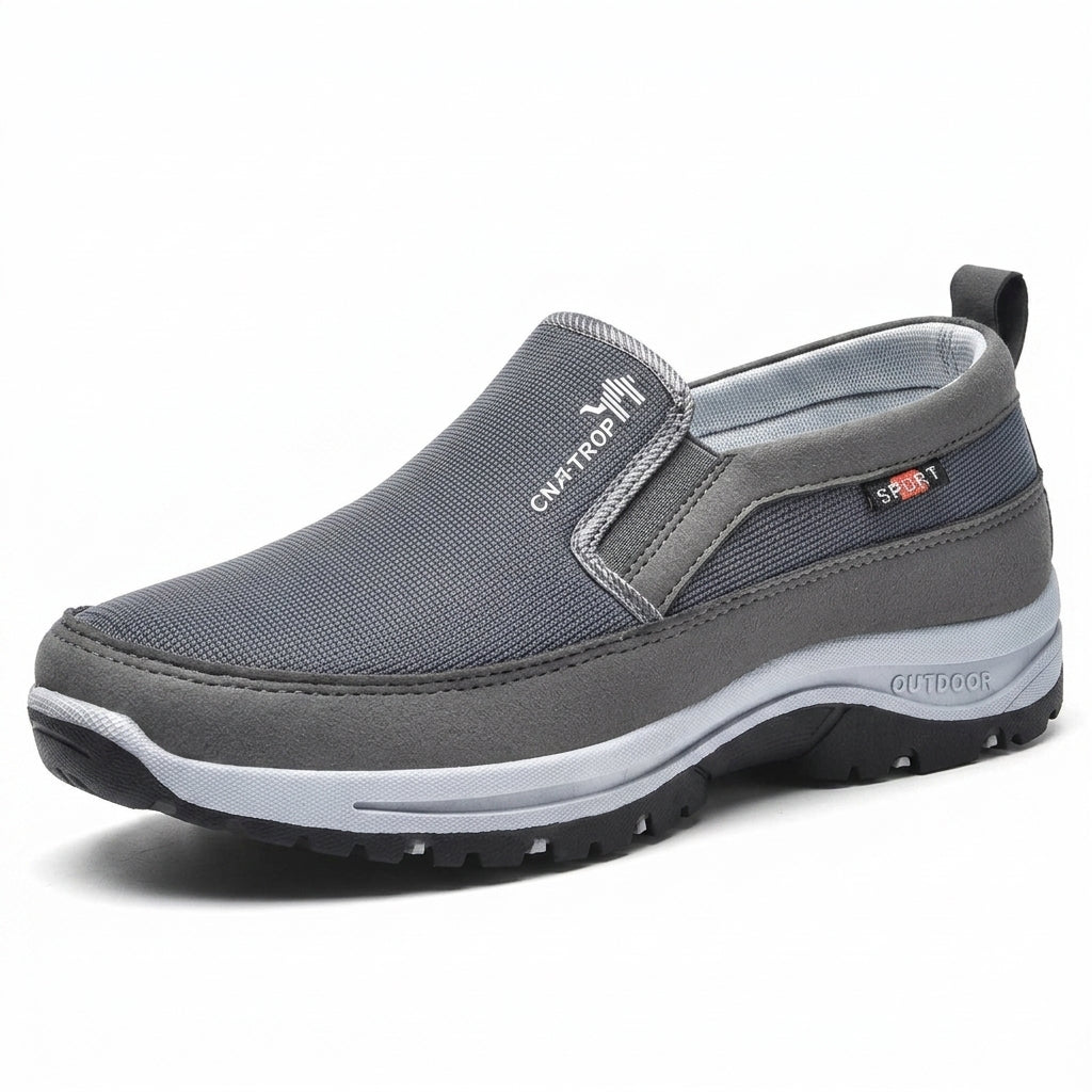 Palermo Orthopedic Slip-On Shoes