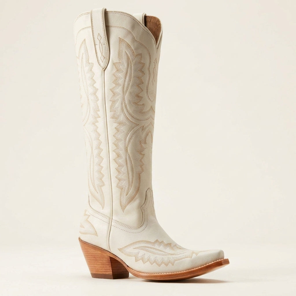 Seville Orthopedic Cowboy Boots