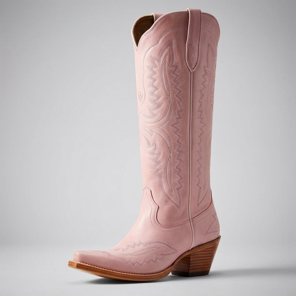 Munoz – Unisex Comfort Boots with a Cushioned Insole