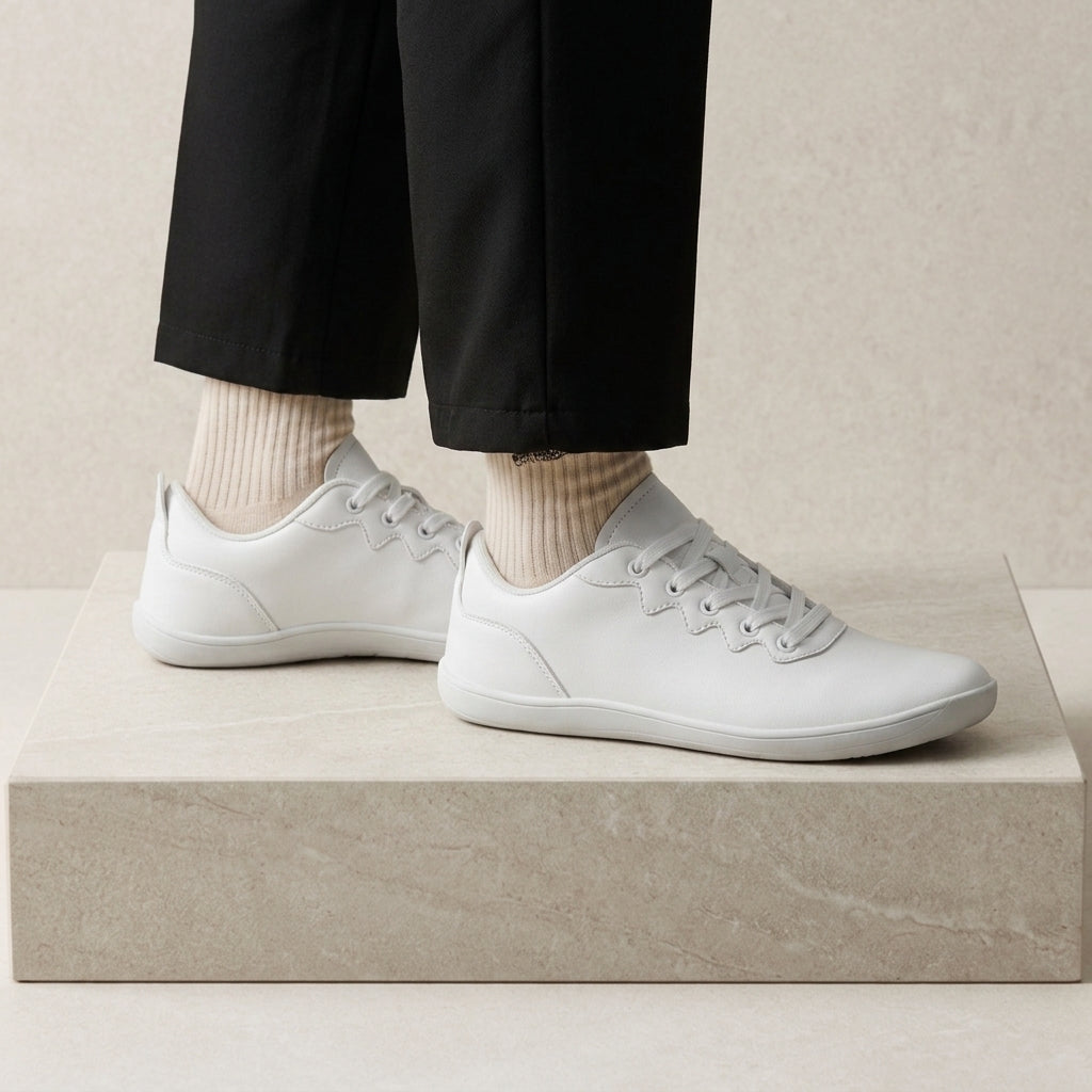 Wyatt – Unisex Barefoot Shoes with a Wide Toe Box