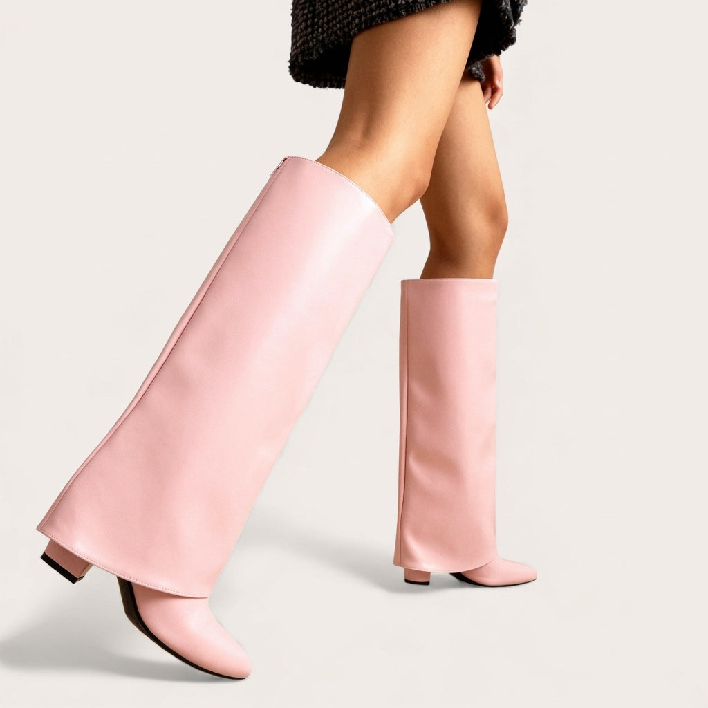 Peyton – Unisex Comfort Boots with a Cushioned Insole