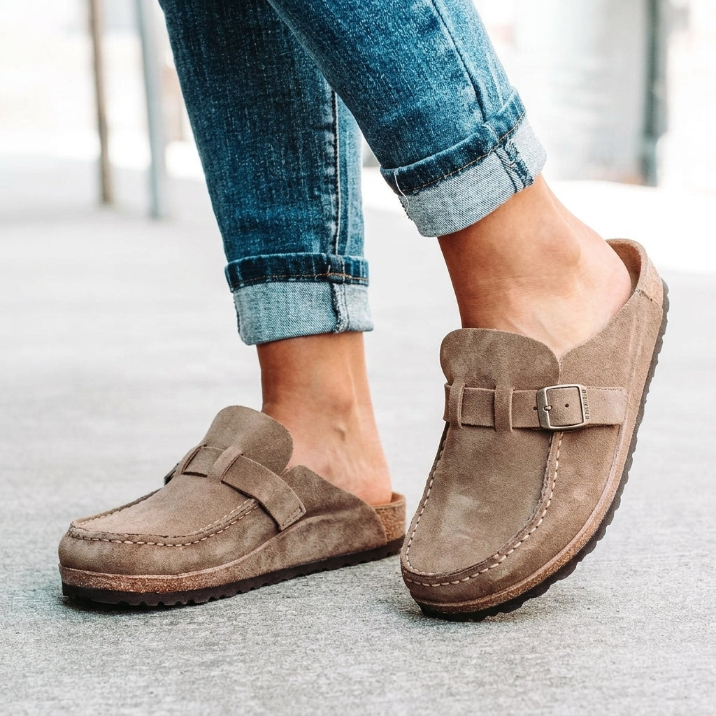 Ravello Orthopedic Loafers