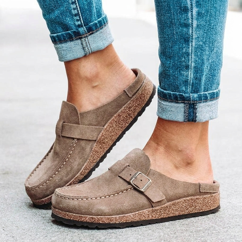 Ravello Orthopedic Loafers