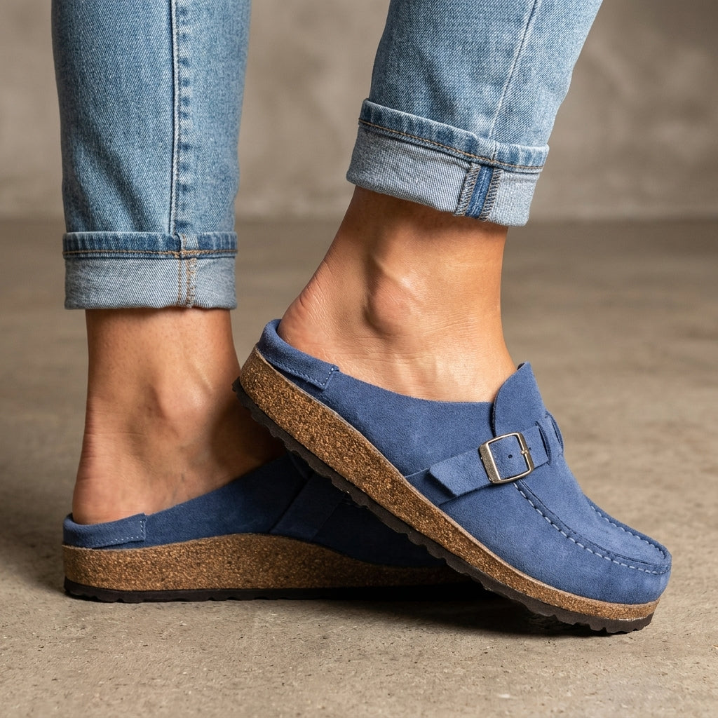 Ravello Orthopedic Loafers