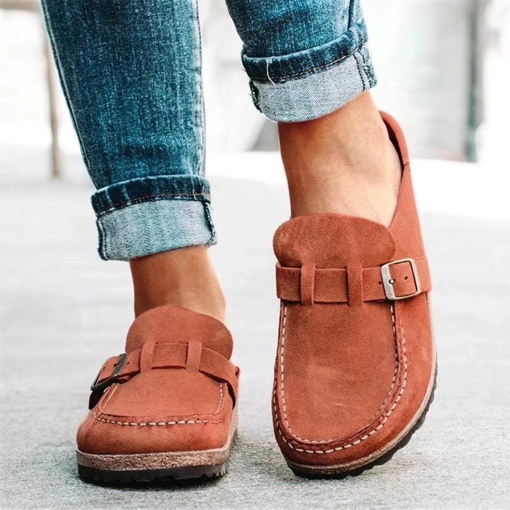 Ravello Orthopedic Loafers