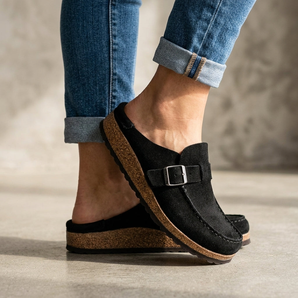 Ravello Orthopedic Loafers