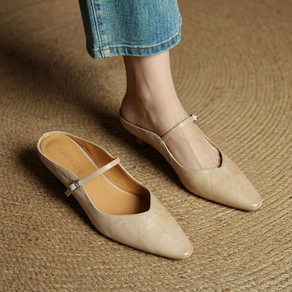 Emery – Unisex Orthopedic Shoes with a Cushioned Insole
