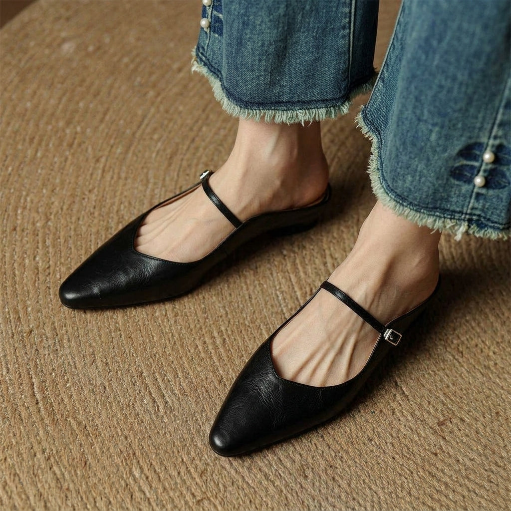 Emery – Unisex Orthopedic Shoes with a Cushioned Insole