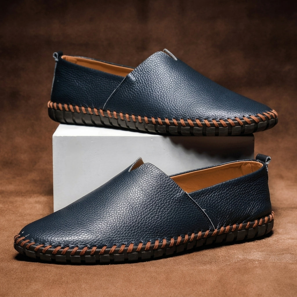 Ashford Comfort Slip-On Shoes