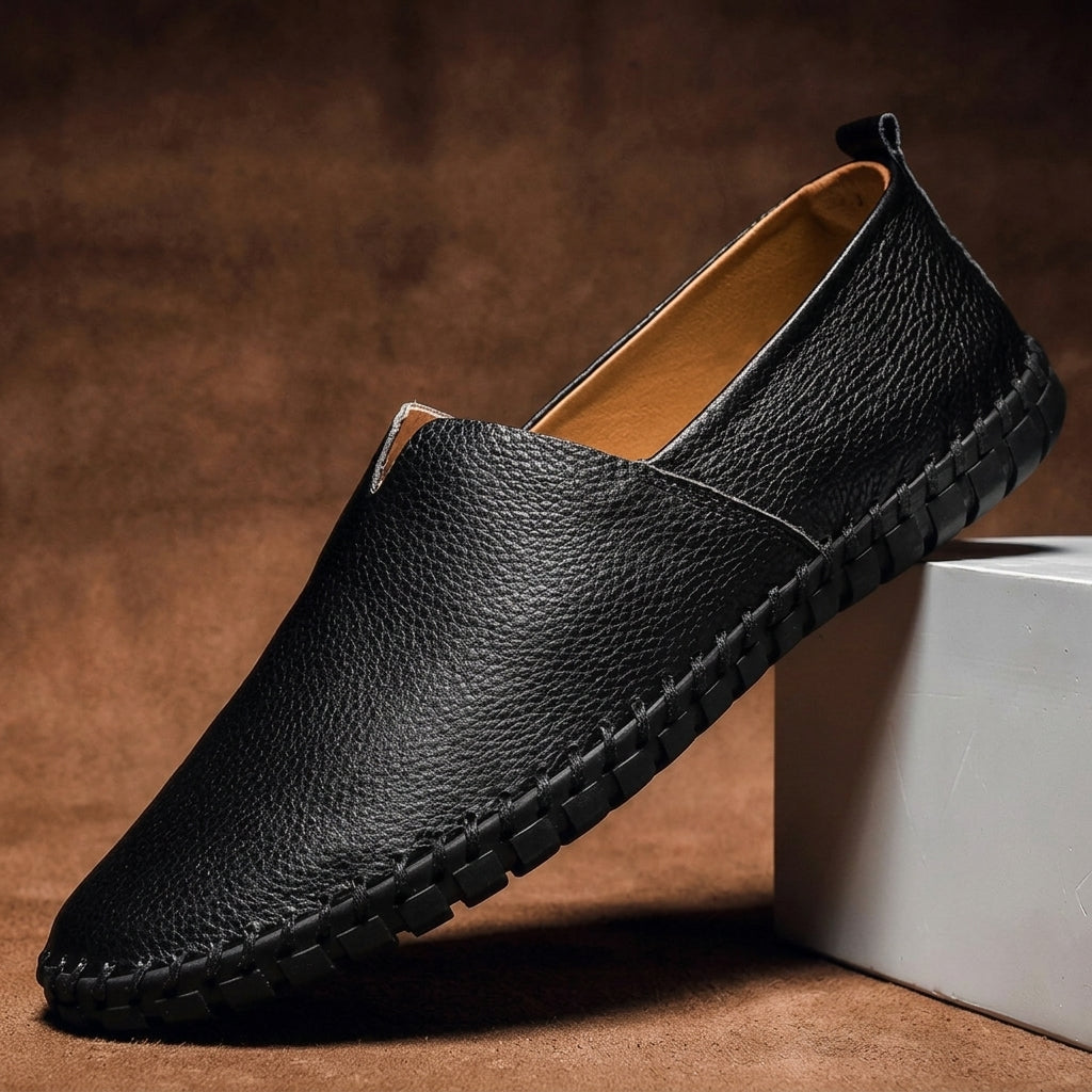 Watts – Unisex Slip-On Shoes with a Stretch Upper
