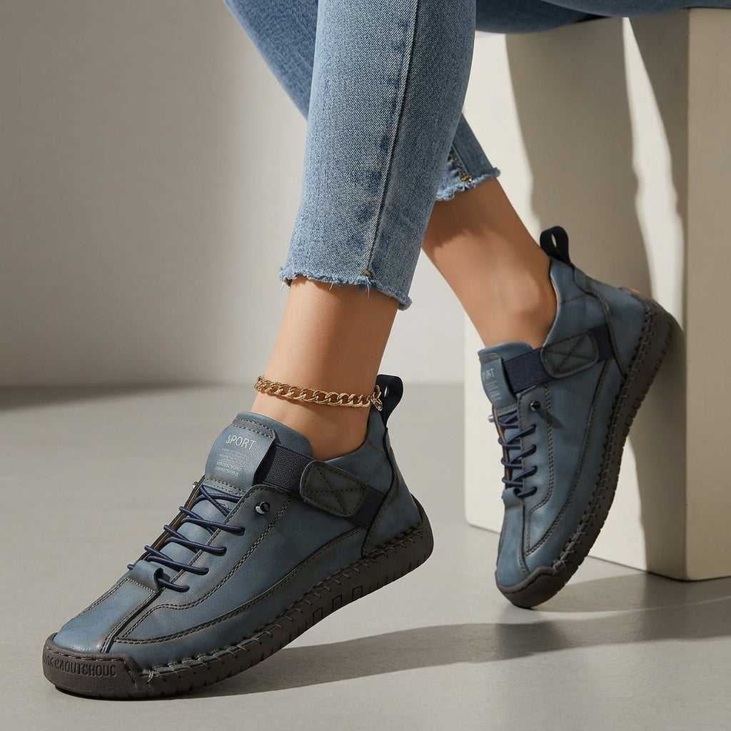 Zimmerman – Unisex Orthopedic Sneakers for Painful Feet