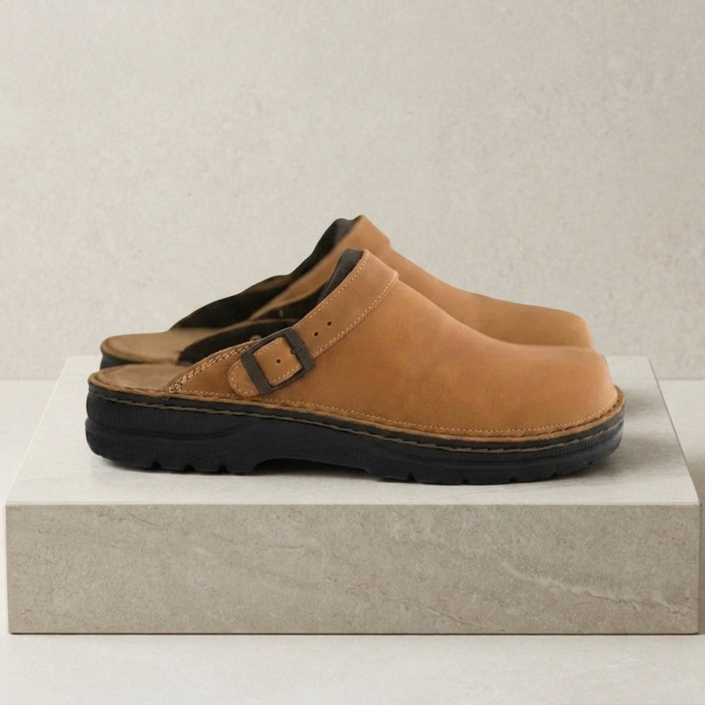 Townsend – Unisex Nursing Clogs for Standing All Day