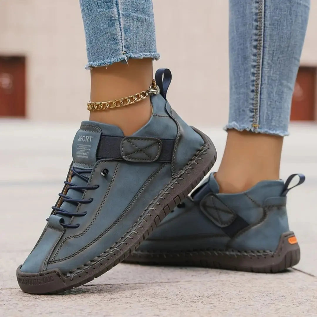 Women's Lightweight Breathable Comfort Sneakers