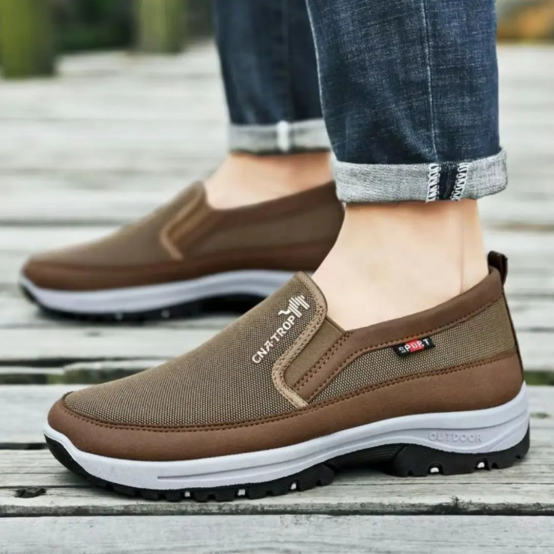 Balance Men's Walking Shoes