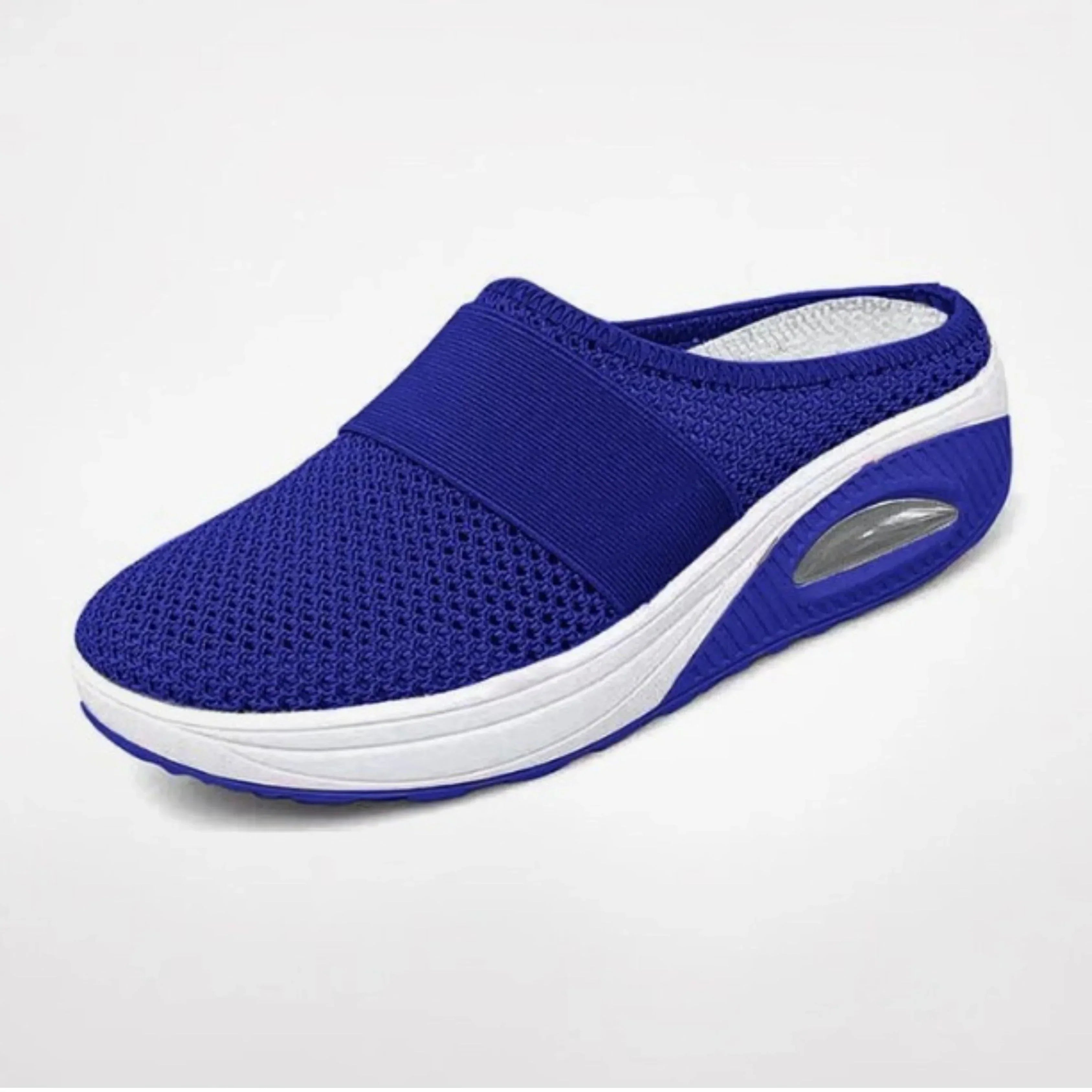 Paula – Women's Arch Support Shoes for Flat Feet