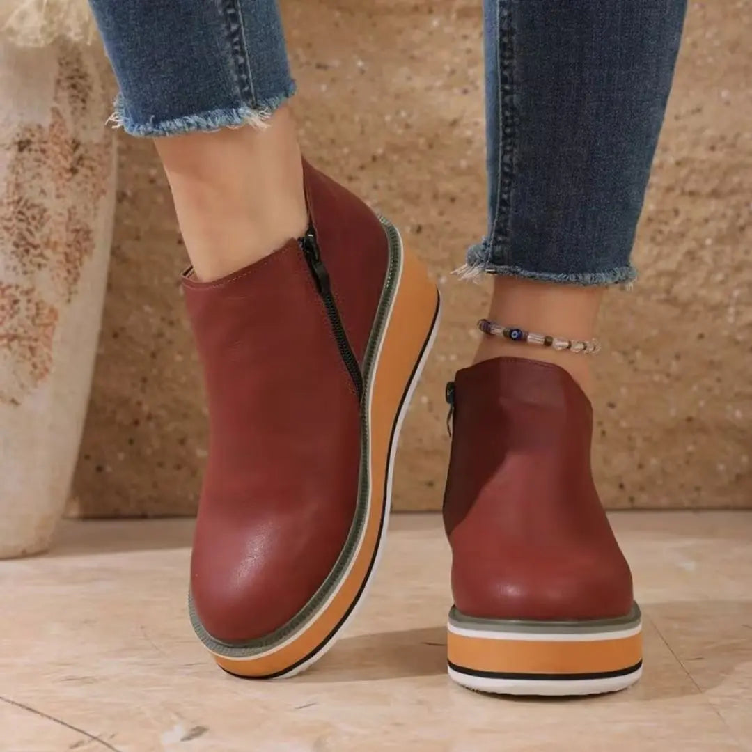Jacqueline Women's Waterproof Shoes