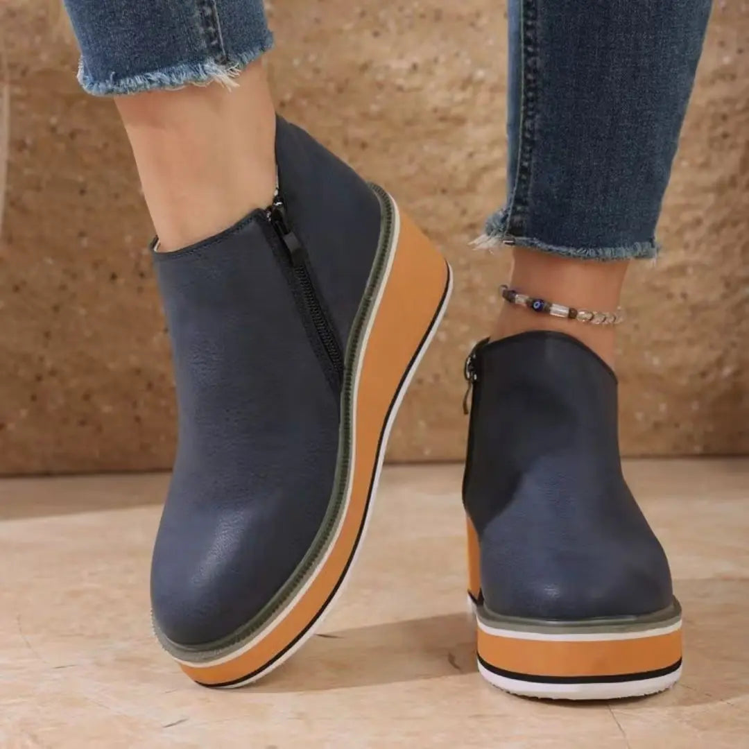 Jacqueline Women's Waterproof Shoes