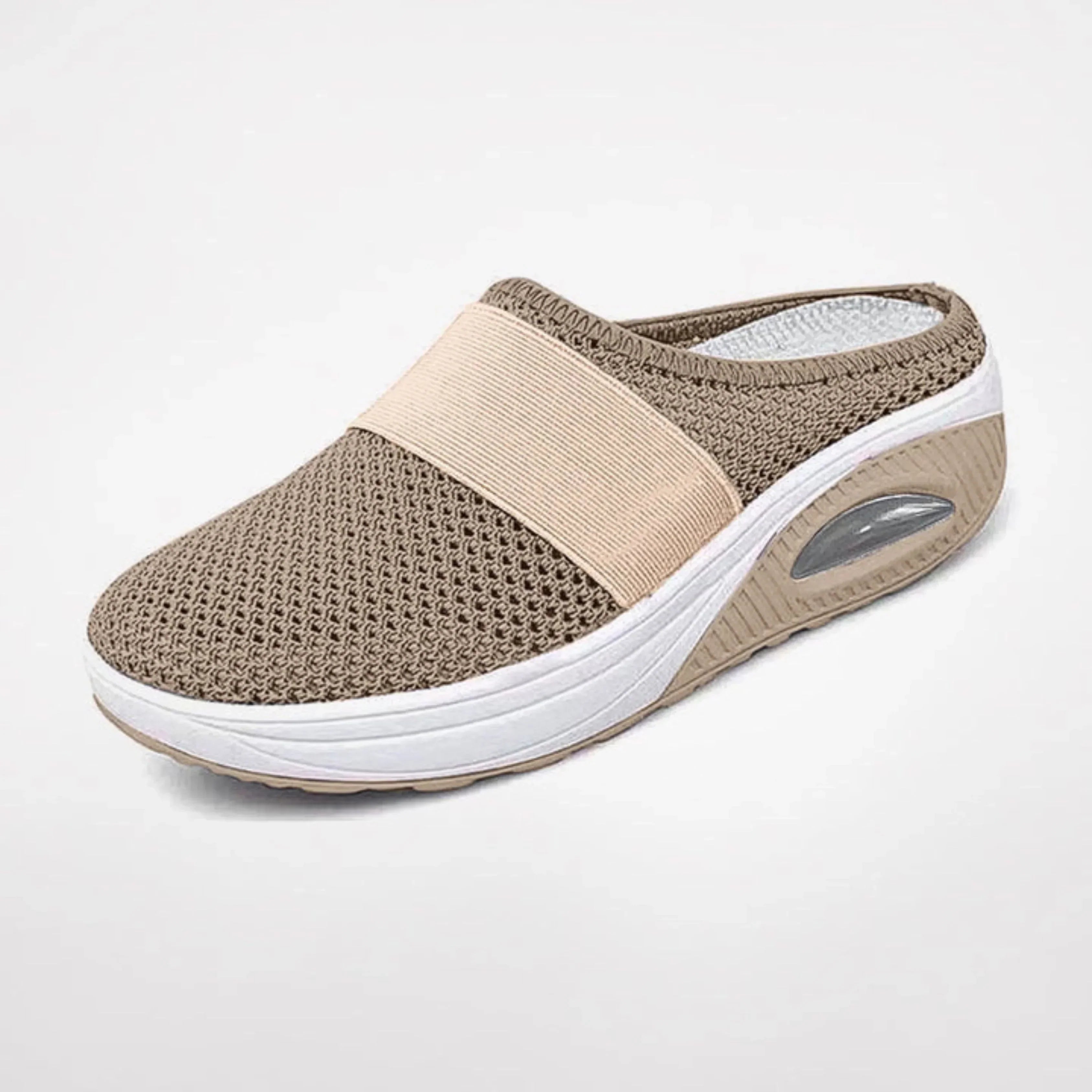 Paula – Women's Arch Support Shoes for Flat Feet