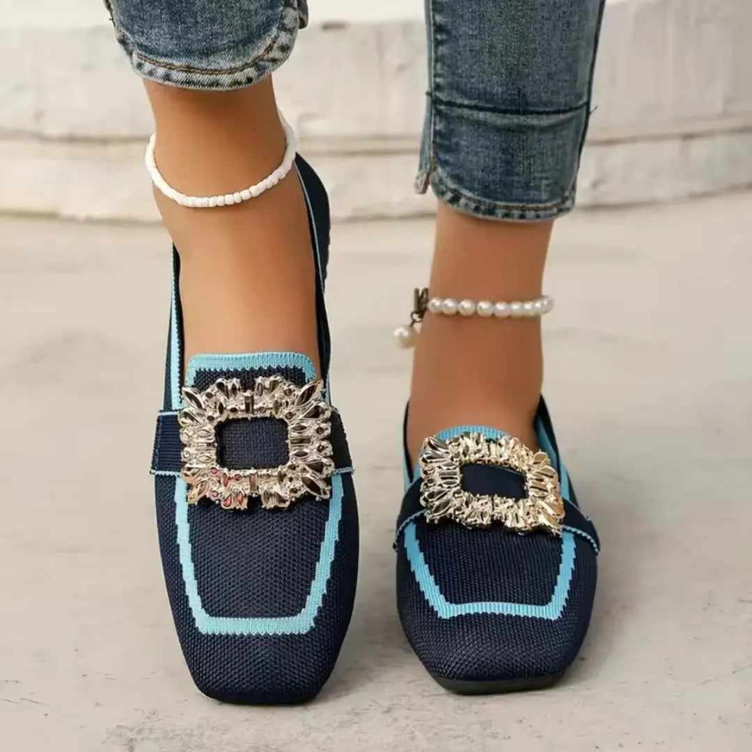 Zaylee Women's Elegant Loafers