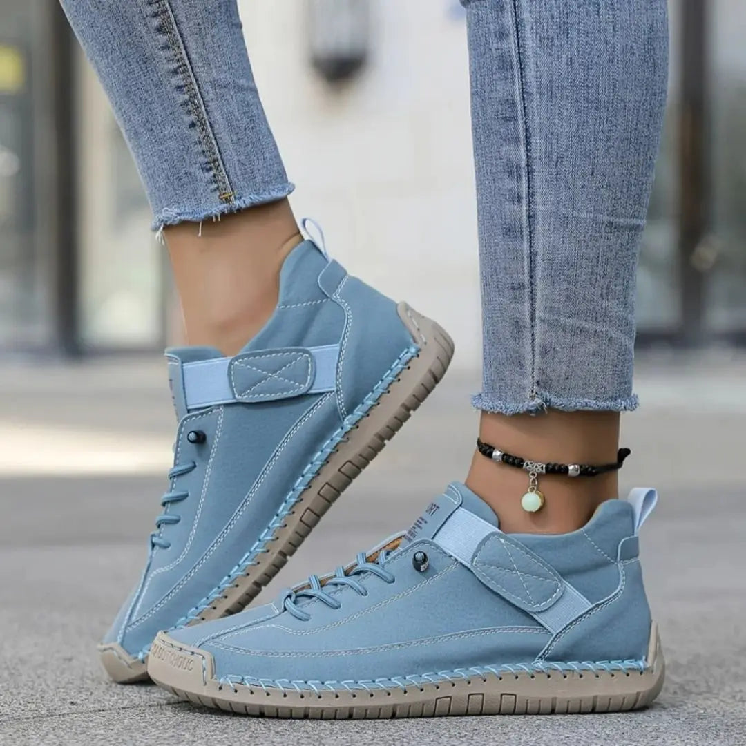 Women's Lightweight Breathable Comfort Sneakers