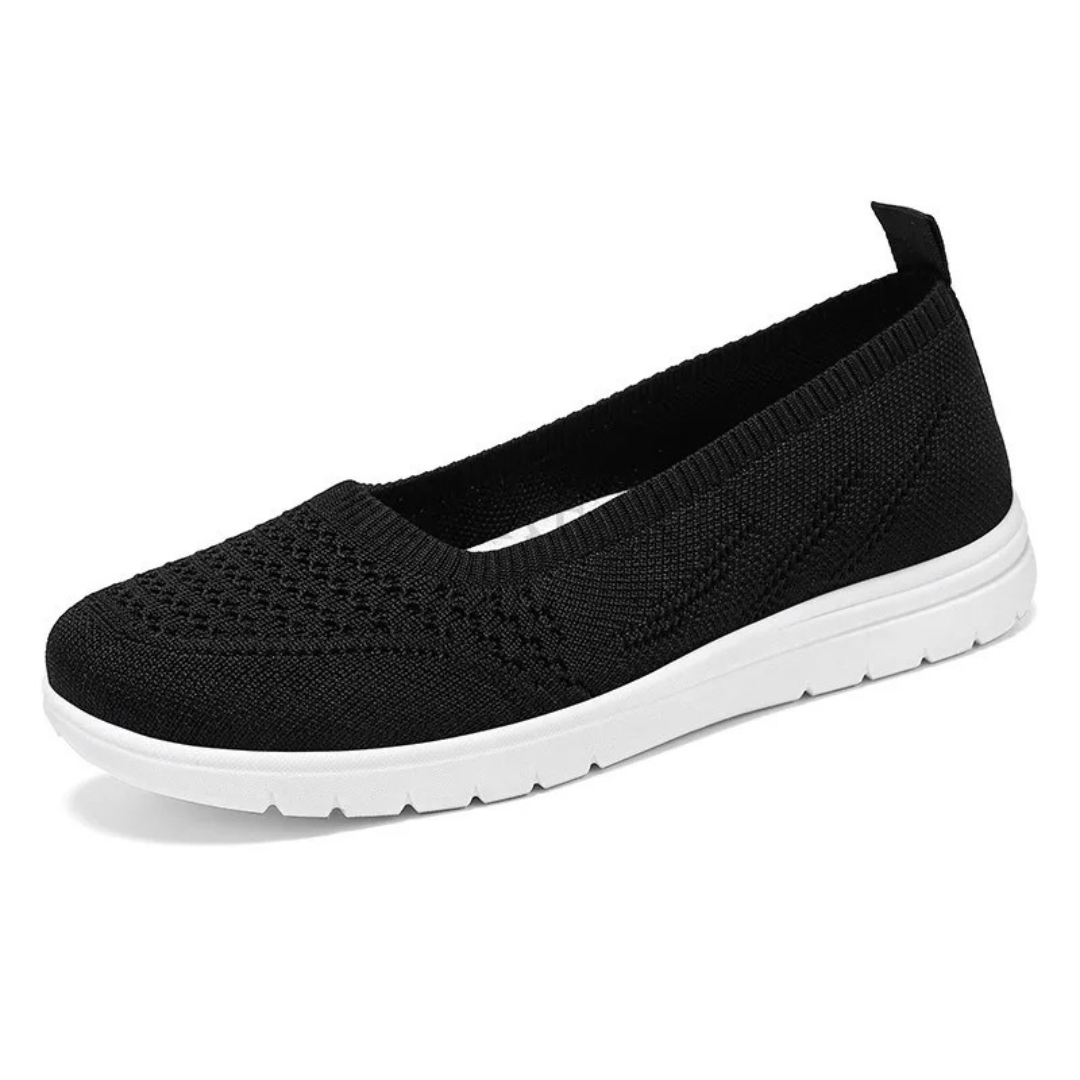 OCW Women Orthopedic Shoes Mesh Breathable Comfort Nonslip Walking Casual Shoes