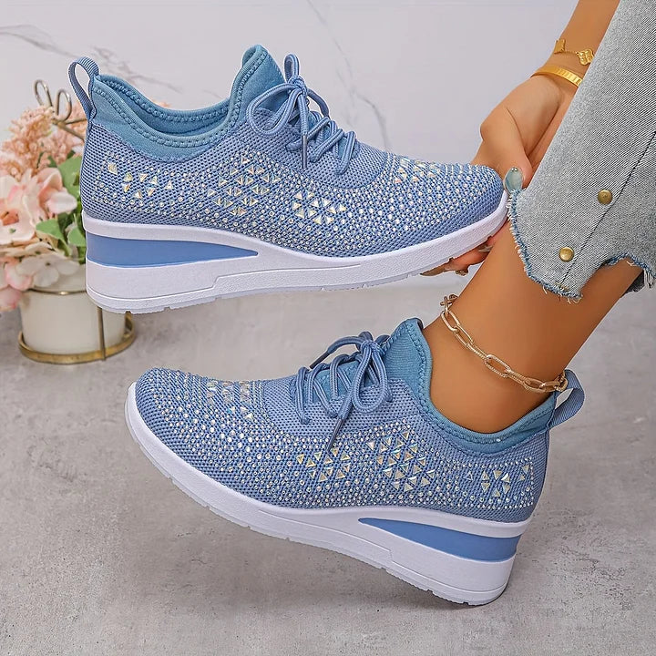 Dunn – Unisex Orthopedic Shoes for All-Day Support