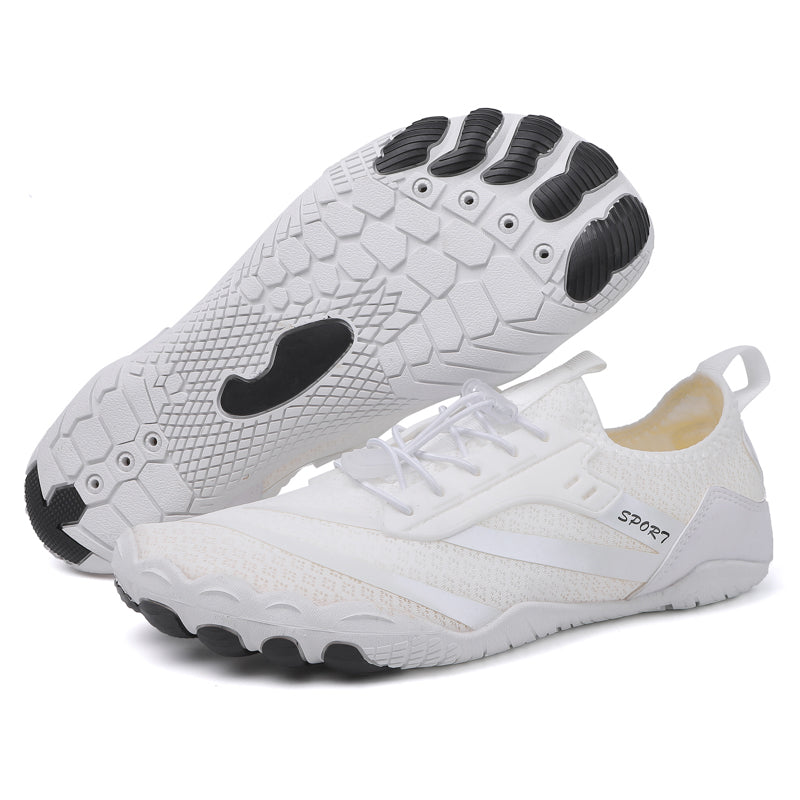 Breathable Mesh Barefoot Sport Shoes