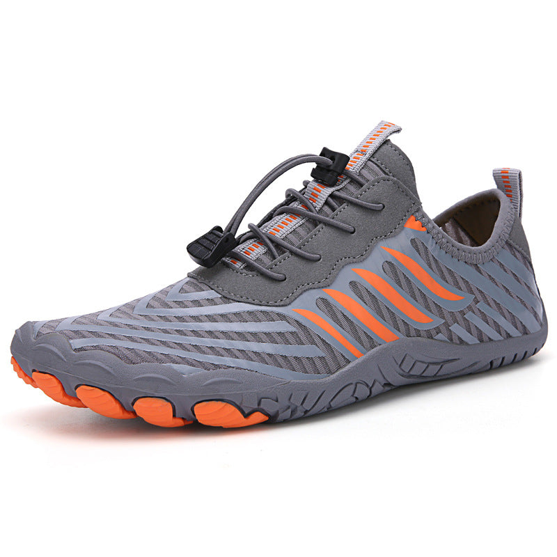 Lightweight Barefoot Shoes with Wide Toe Box – Unisex
