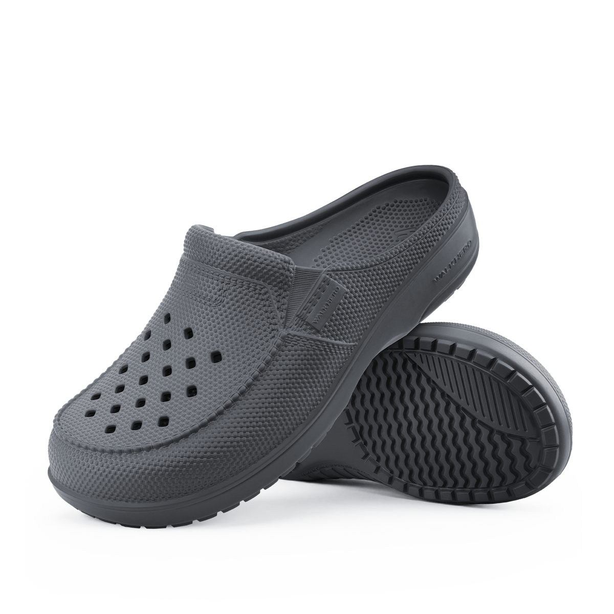 Unisex Comfortable Arch Support Clogs