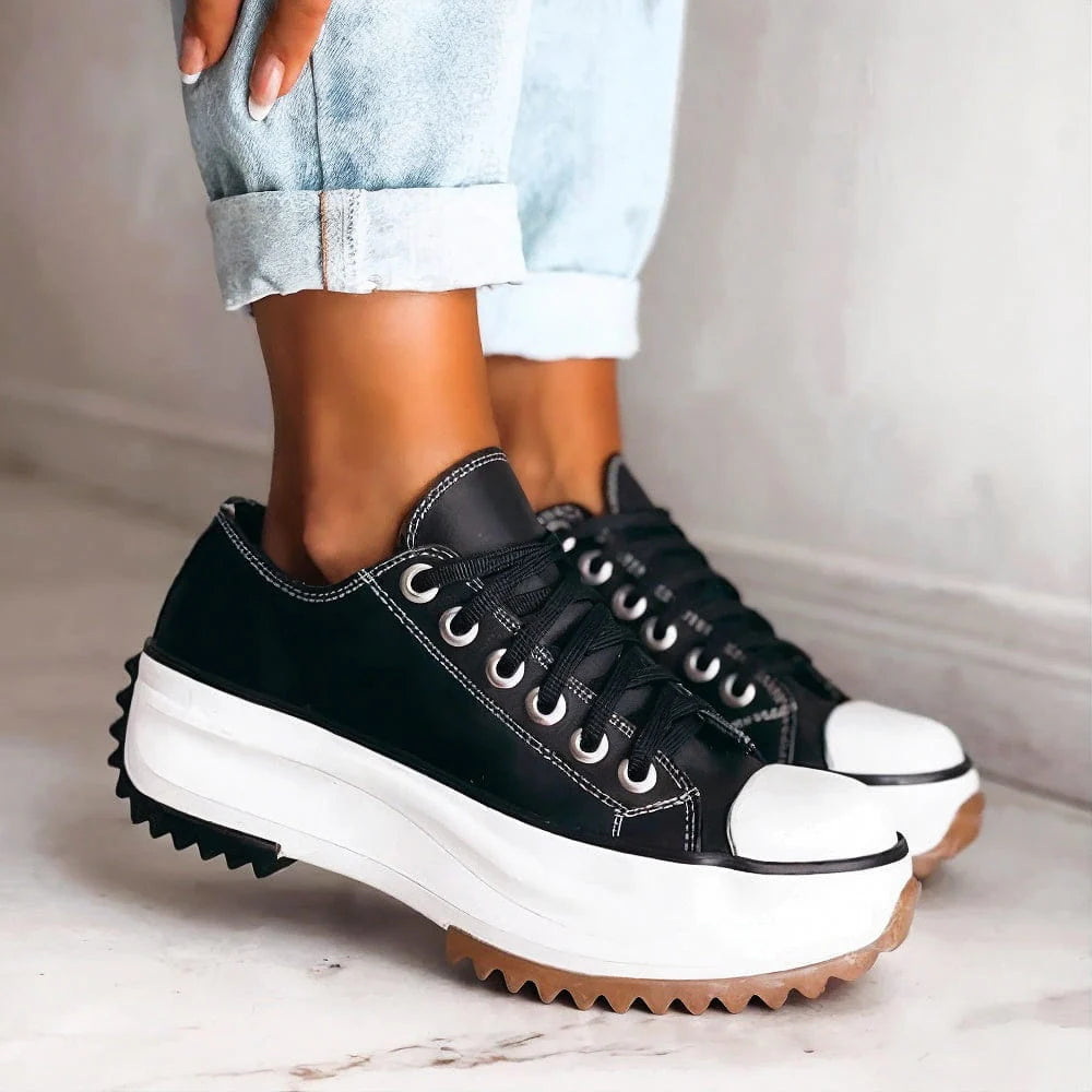 Massey – Unisex Orthopedic Shoes for Painful Feet