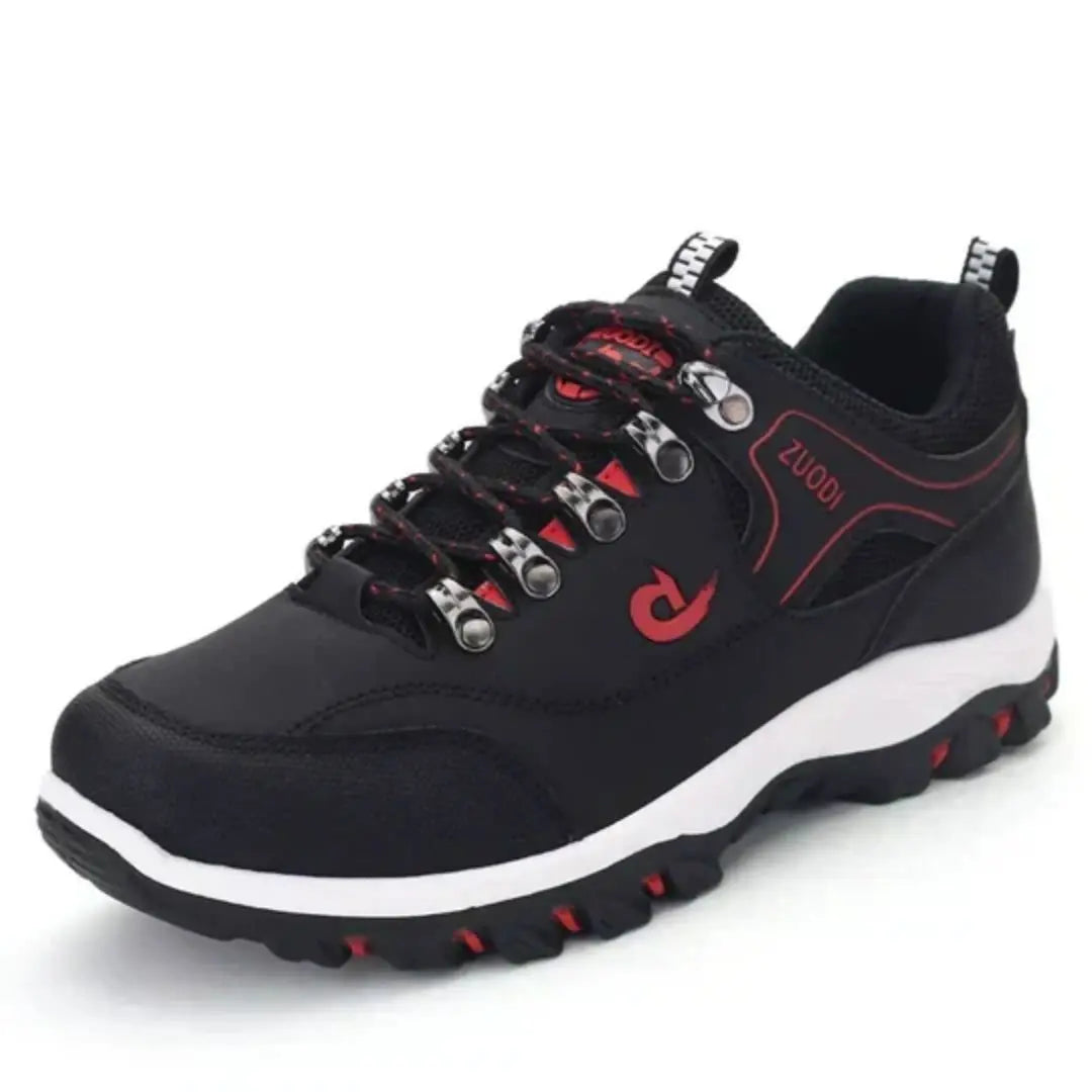 Men’s Comfort Walking Shoes