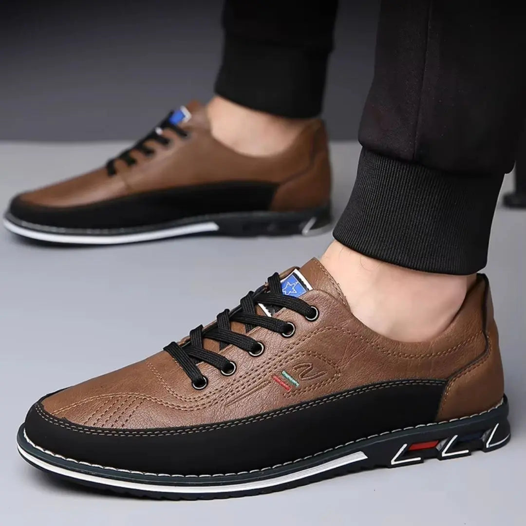 Adrian Men's Premium Comfort Shoes