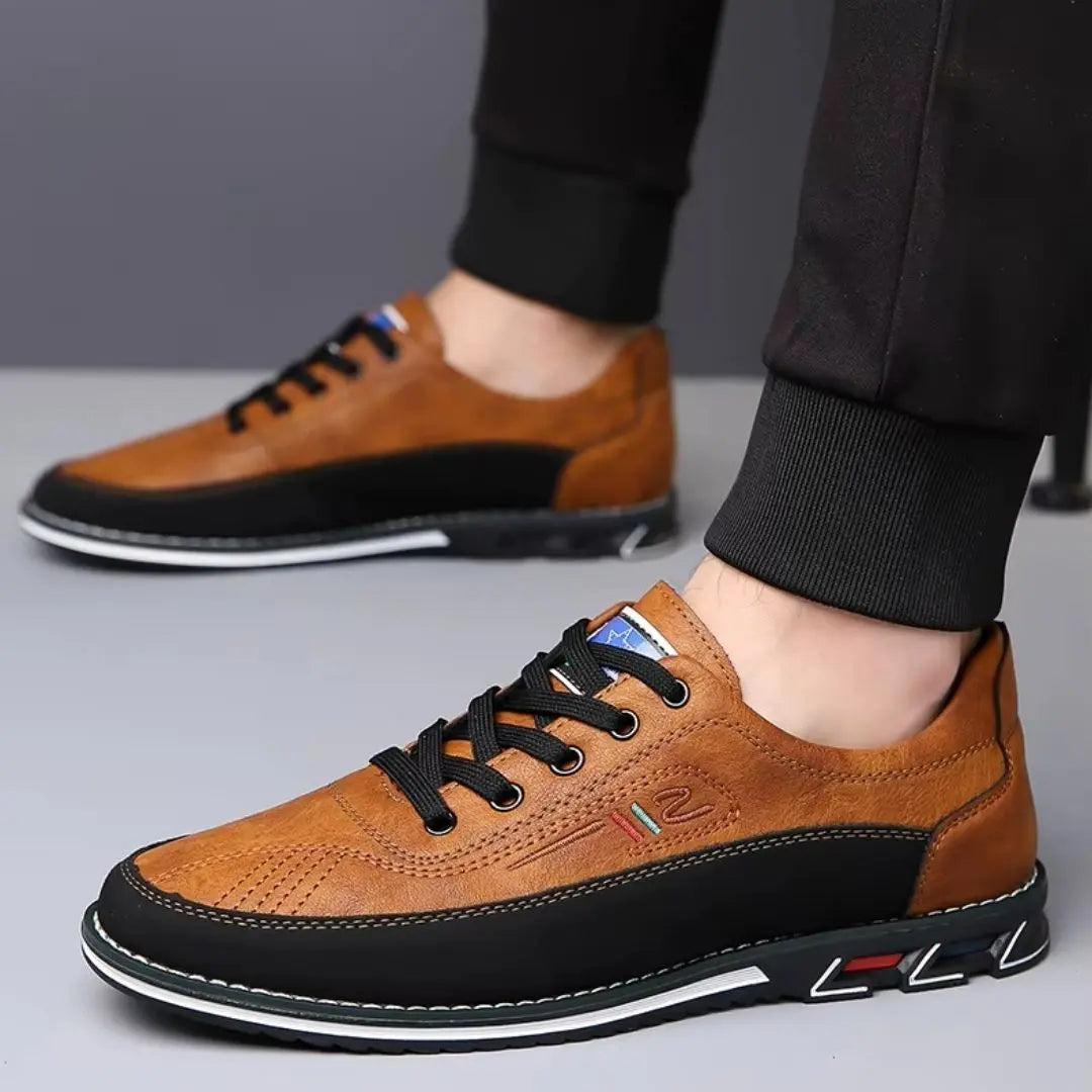 Adrian Men's Premium Comfort Shoes