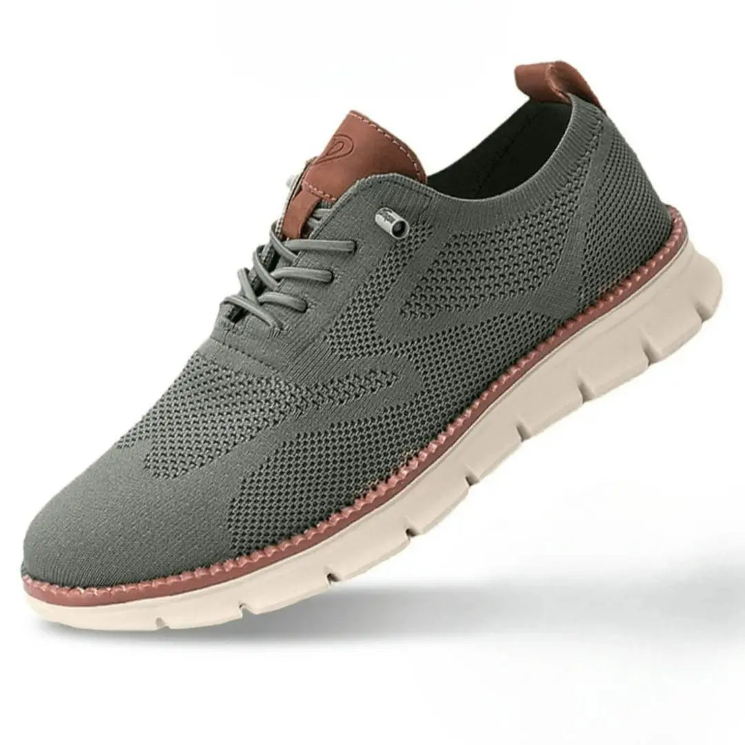 Jason Men's Modern Comfort Sneakers