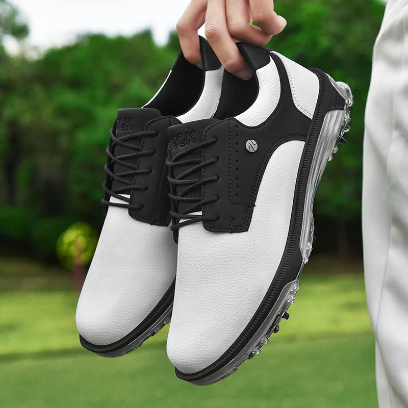 Grant – Men's Non-Slip Shoes with a Slip-Resistant Sole