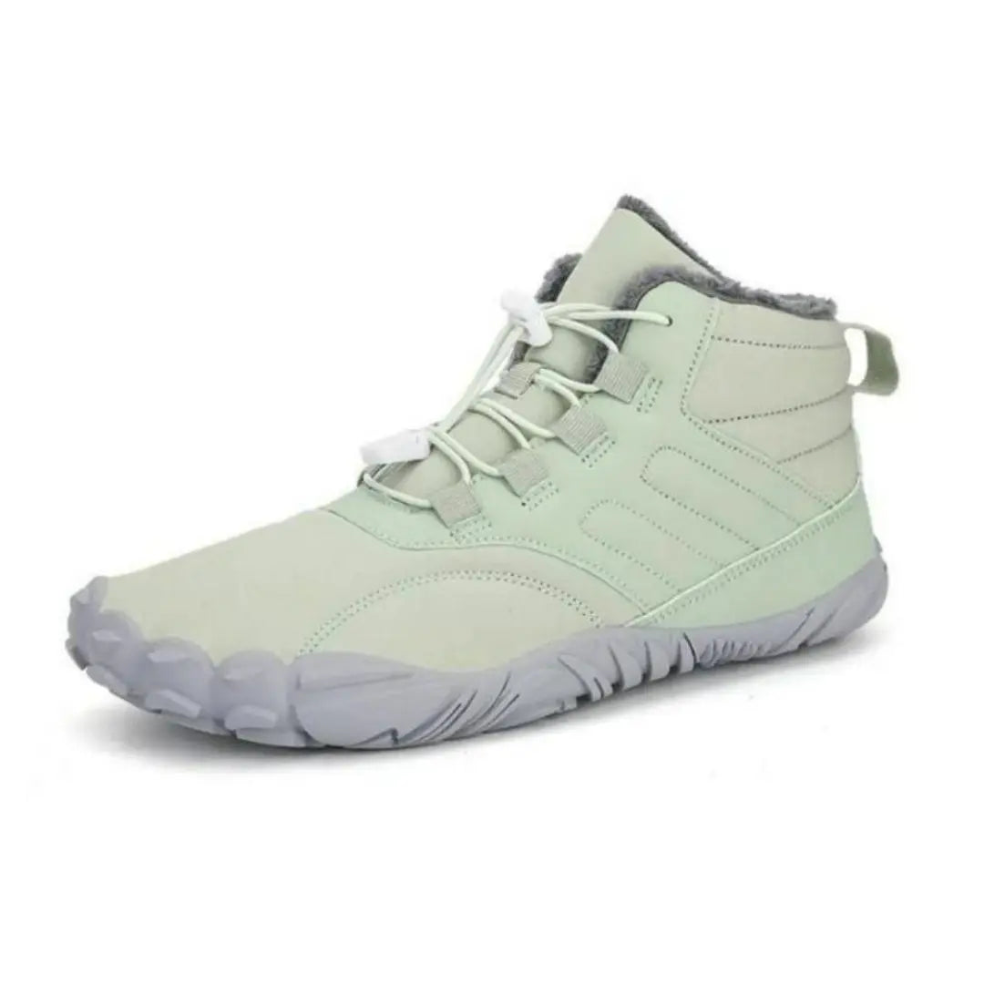 Caspar Flex - Unisex Non-slip & waterproof winter barefoot shoe