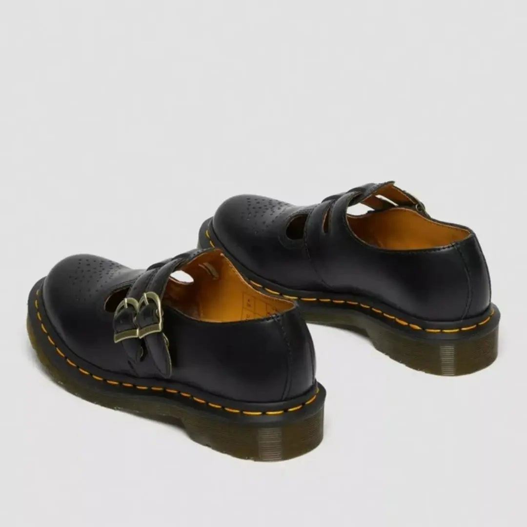 Sonya – Women's Comfort Flats with a Cushioned Insole