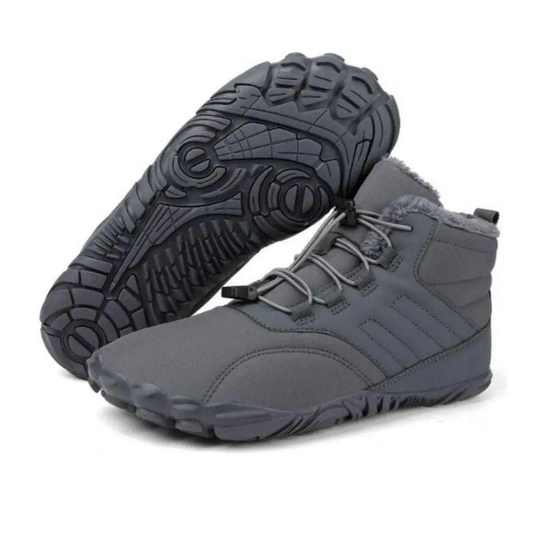 Caspar Flex - Unisex Non-slip & waterproof winter barefoot shoe