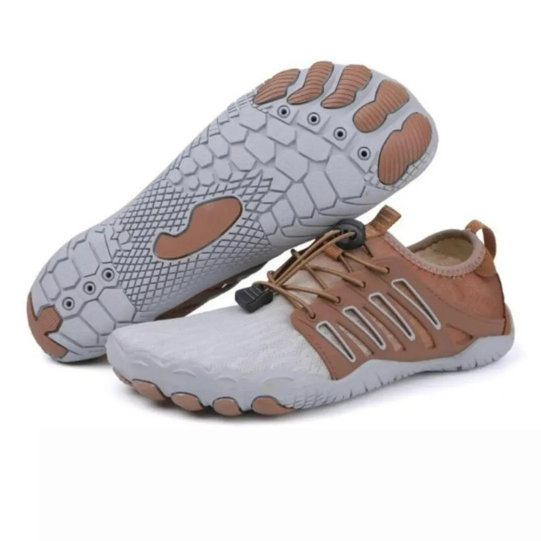 UniGrip - Unisex Optimal Health & Traction Shoes