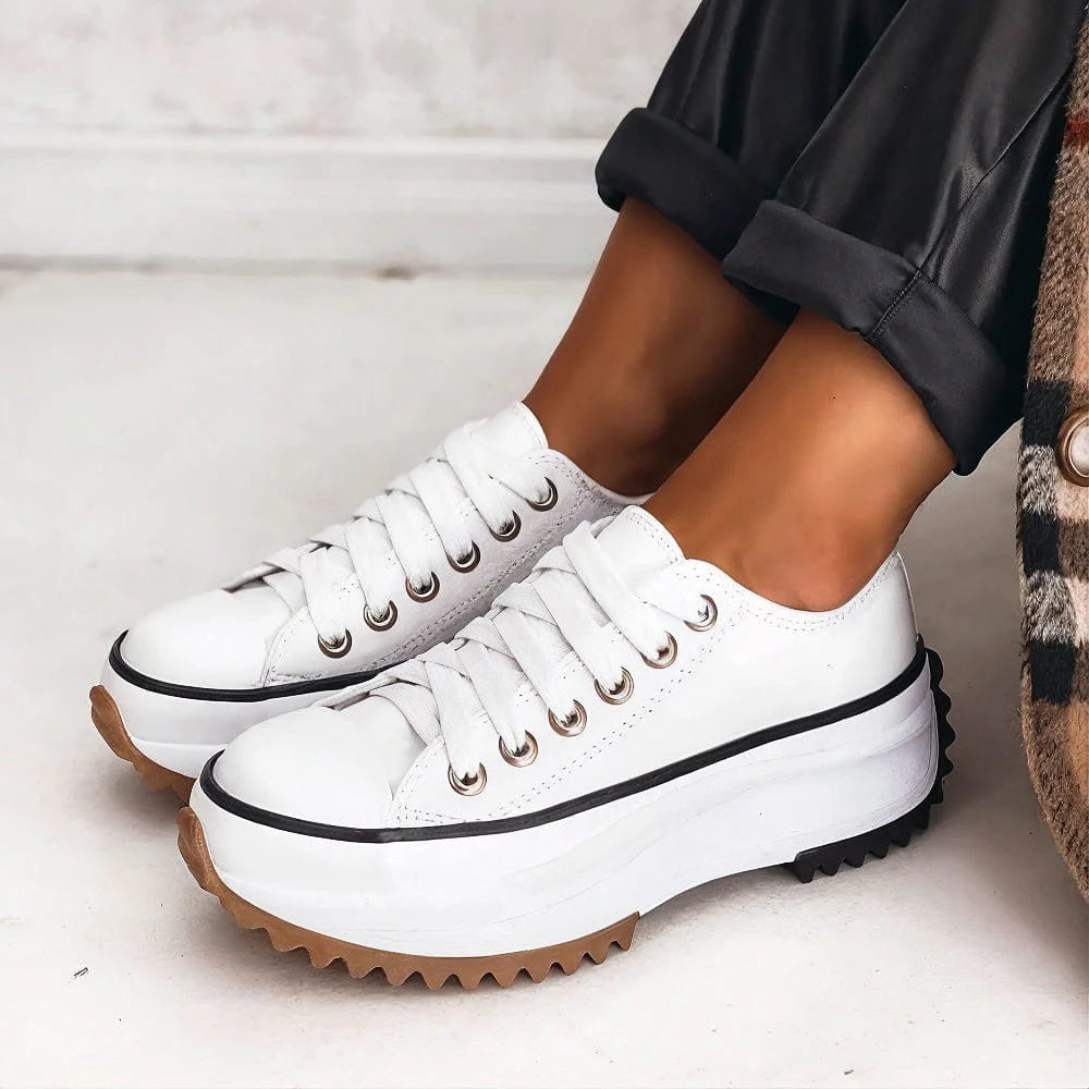 Massey – Unisex Orthopedic Shoes for Painful Feet
