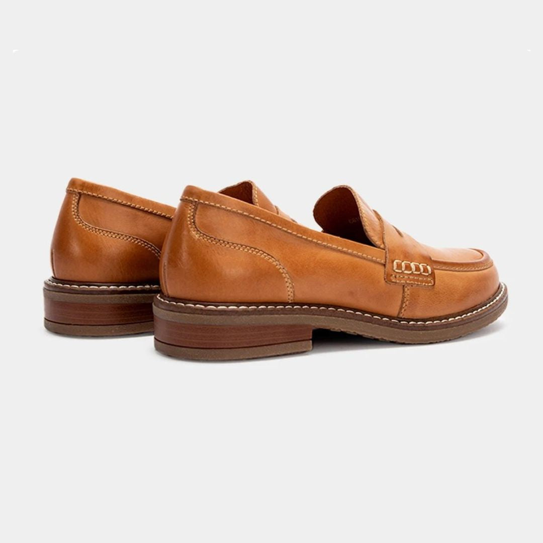 Ronan – Unisex Orthopedic Loafers for All-Day Support