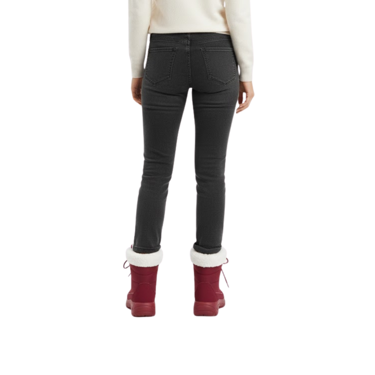 Harriet – Women's Wide Calf Boots for Full Calves